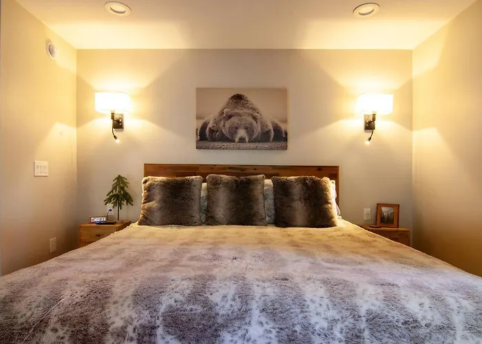 ❄ Brand New Acre Retreat ❄ Hottub ❄ 9m To Downtown *