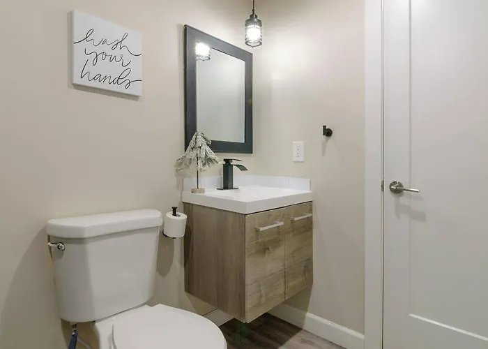 ❄ Brand New Acre Retreat ❄ Hottub ❄ 9m To Downtown * Prescott