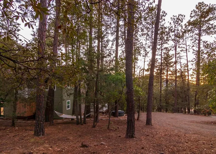 Vakantiehuis ❄ Brand New Acre Retreat ❄ Hottub ❄ 9m To Downtown