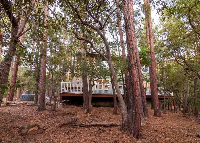 ❄ Brand New Acre Retreat ❄ Hottub ❄ 9m To Downtown Vakantiehuis *