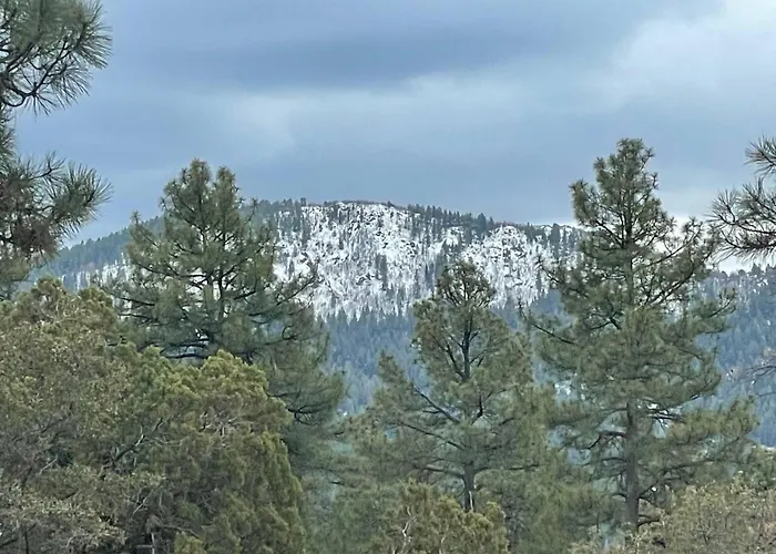 ❄ Brand New Acre Retreat ❄ Hottub ❄ 9m To Downtown Prescott